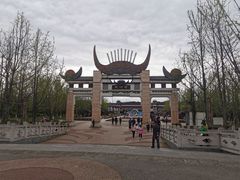 -天河潭旅游度假区