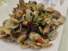 -大众海鲜(巨龙北路店)