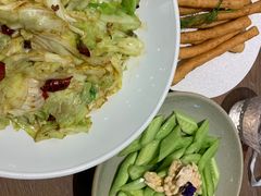 -椒爱水煮鱼川菜(中街大悦城店)