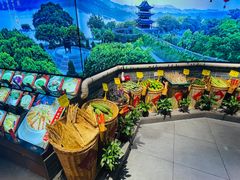 -小财神·老派赣州菜·中华美食地标(第五大道店)