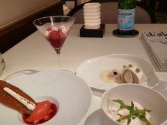 -Le Comptoir de Pierre Gagnaire