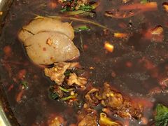 -温江公平红烧兔(总店)