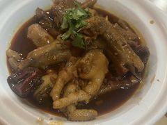 -烤五行·烧烤烤串(石佛营店)