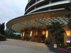 -阿外楼度假酒店-阿咖啡自助餐厅
