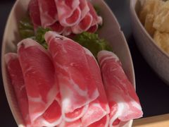 -廖掌柜·重庆鲜货火锅(上海首店)