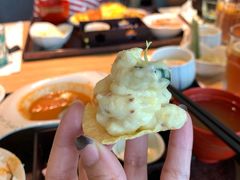 -味太助·银饭食堂(中华城店)