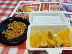 -串王阿三烧烤·小龙虾·烤鱼(拱墅胜利河美食街店)