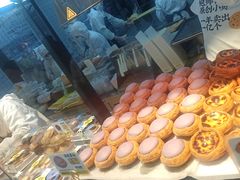 -鲍师傅糕点(西站店)