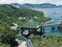 -南丫岛