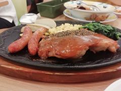 -萨莉亚(百信广场店)
