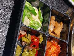 -嘿嘟嘟·肋条烧肉放题(爱融荟城店)