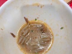 -西贝(东城万达广场店)