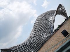 -南汇嘴观海公园