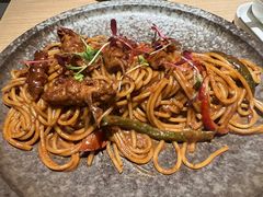 -本处·素食·融合料理(南油店)