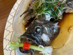 -东百坊巷大酒店·坊巷餐厅(东百中心店)