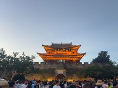 -大理古城