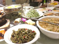 -品大三·南京菜(大行宫店)