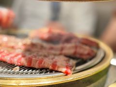 -泥炉烧肉师(新街口金銮巷店)