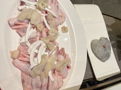 -润泽园椰子鸡(汇一城店)