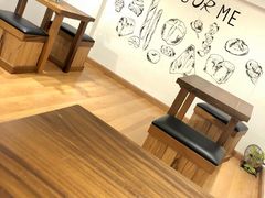 -面包与我Bread Or Me(长城汇店)