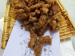 -鸿运美食府