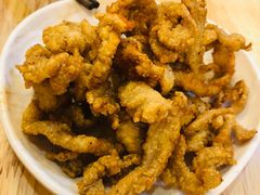 -红小满休闲餐厅(十全街店)