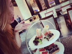 -上海齐鲁酒店·辣椒屋咖啡厅