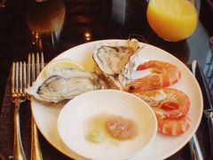 -深圳四季酒店·馥自助餐厅