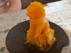 -T館·花园艺术餐厅