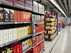 -美廉美多点(新龙店)