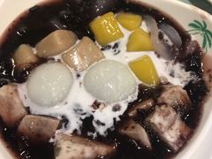 -松记糖水店(铜锣湾分店)