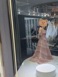 -SATIN COUTURE瑟庭婚纱礼服馆