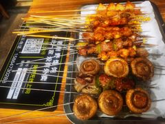 -老谢野馄饨(延安路店)