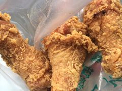 -满记烧饼(牛街东里小区一区店)
