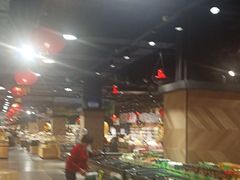 -旺豪阳光超市(友谊阳光城店)