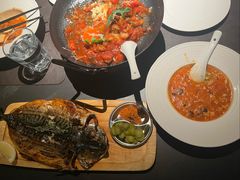 -烛影拾光观景餐厅·创意菜·摄影·小提琴(大唐不夜城店)