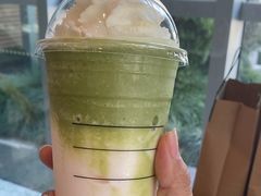 -星巴克(青浦桥梓湾店)