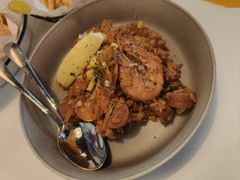 -The Boiling Crab宝灵蟹手抓海鲜(中国首店)
