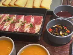 -新石器烤肉(之心城店)