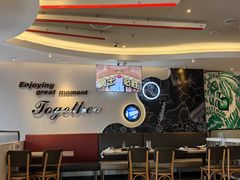 -必胜客(绿地新都会店)