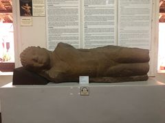 -柬埔寨国家博物馆