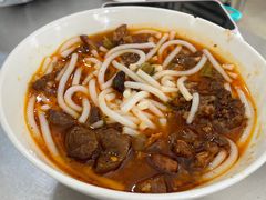 -丁记面馆(凤凰店)