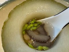 -中山保利艾美酒店-乐美中餐厅