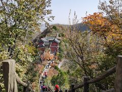 -云台山风景名胜区