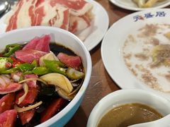 -元盛居(生态大街店)