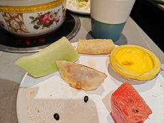 -遇上西雅图多融合海鲜自助餐厅(中房金谊广场店)