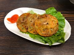 虾饼-PHO·5越南牛肉粉(建新路店)