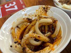-华兴街自力面店