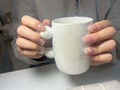 -UGIRL有个美甲