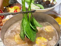 -今日牛事潮汕鲜牛肉火锅(瑞金店)